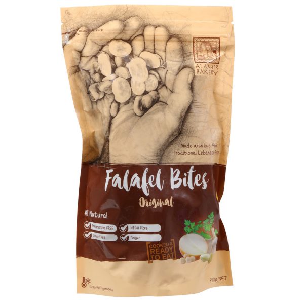 Falafel Bites - Original