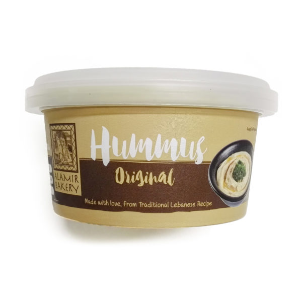 Hummus - Original